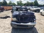 2002 Ford Ranger Super Cab