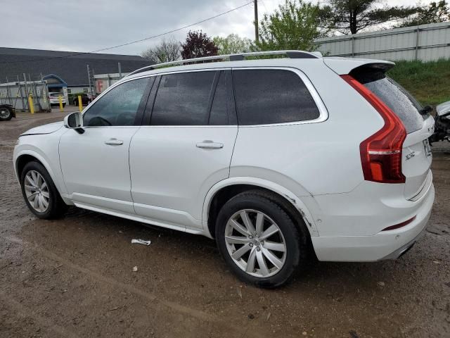 2016 Volvo XC90 T6