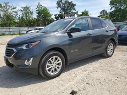 2021 Chevrolet Equinox LT for sale in Hampton, VA