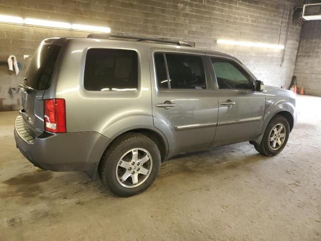 2009 Honda Pilot Touring