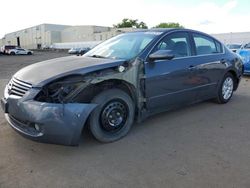 Nissan salvage cars for sale: 2009 Nissan Altima 2.5