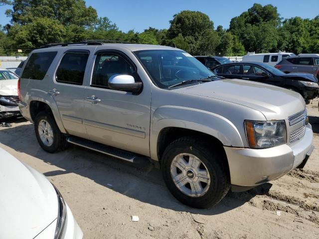 2007 Chevrolet Tahoe K1500