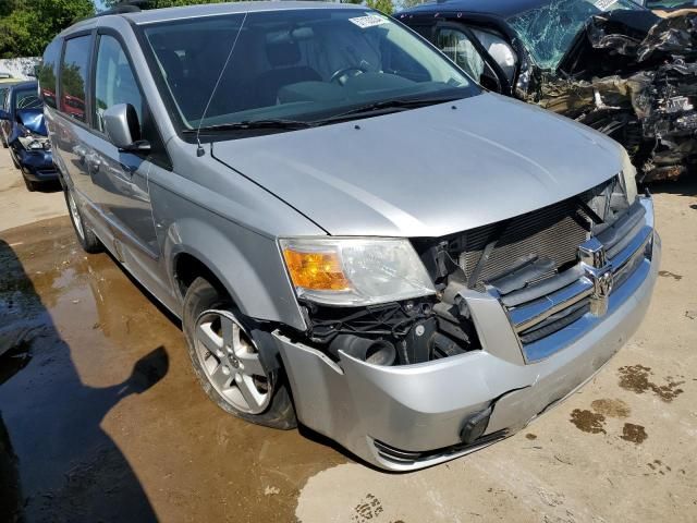 2010 Dodge Grand Caravan SXT