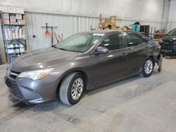 2015 Toyota Camry LE for sale in Milwaukee, WI