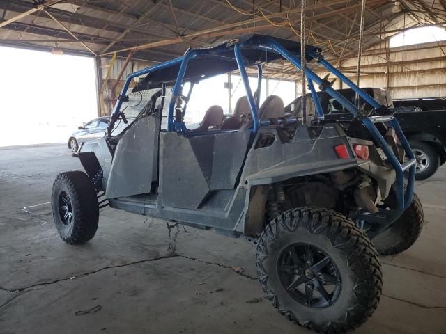 2013 Polaris RZR 4 900 XP EPS