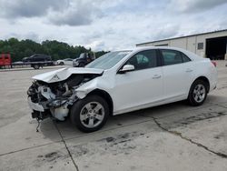 2016 Chevrolet Malibu Limited LT en venta en Gaston, SC