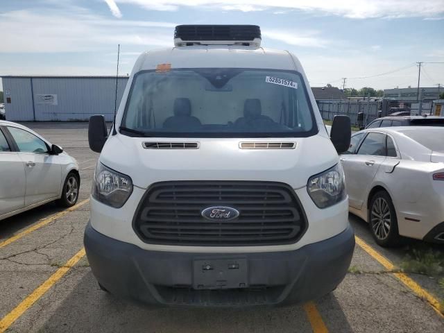 2018 Ford Transit T-250