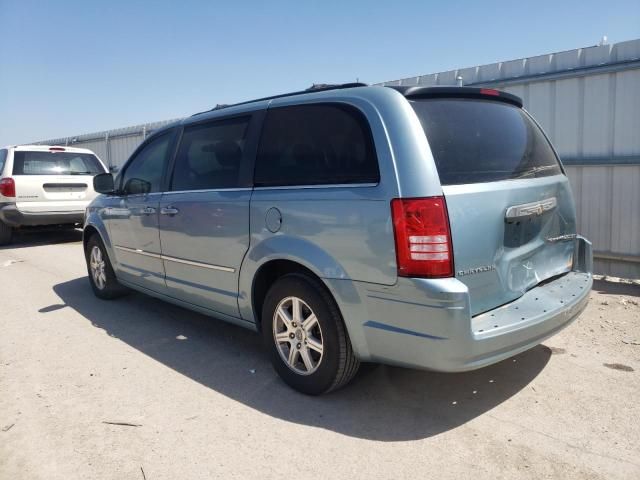 2009 Chrysler Town & Country Touring