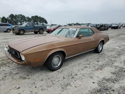 1973 Ford Mustang for sale in Loganville, GA