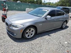 2013 BMW 528 I for sale in Riverview, FL