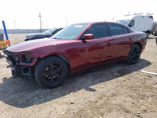 2017 Dodge Charger SXT