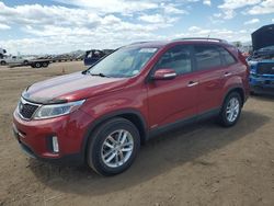 2014 KIA Sorento LX for sale in Brighton, CO