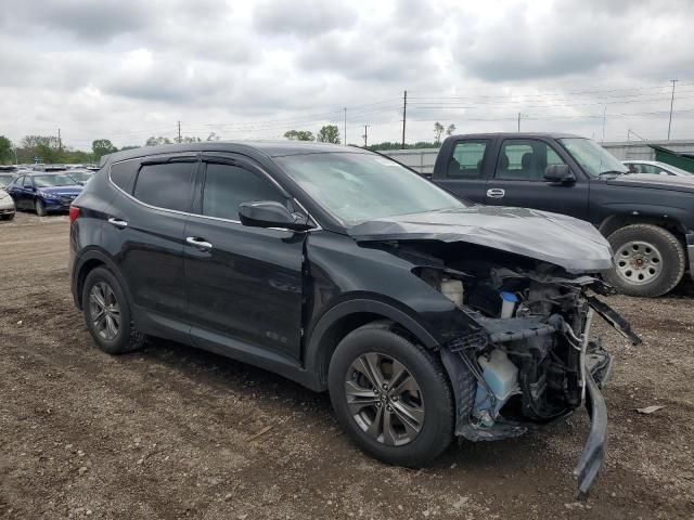 2014 Hyundai Santa FE Sport