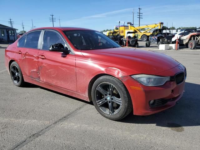 2013 BMW 328 I