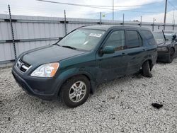 2003 Honda CR-V EX for sale in Cahokia Heights, IL