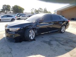 2020 Honda Accord LX en venta en Hayward, CA