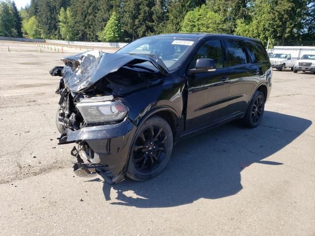 2020 Dodge Durango GT