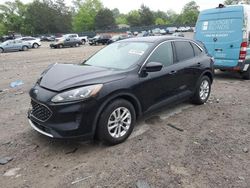 2020 Ford Escape SE en venta en Madisonville, TN