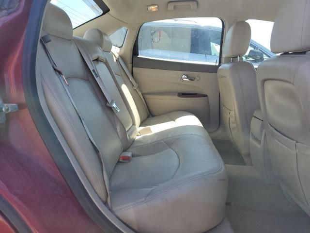 2005 Buick Lacrosse CXL