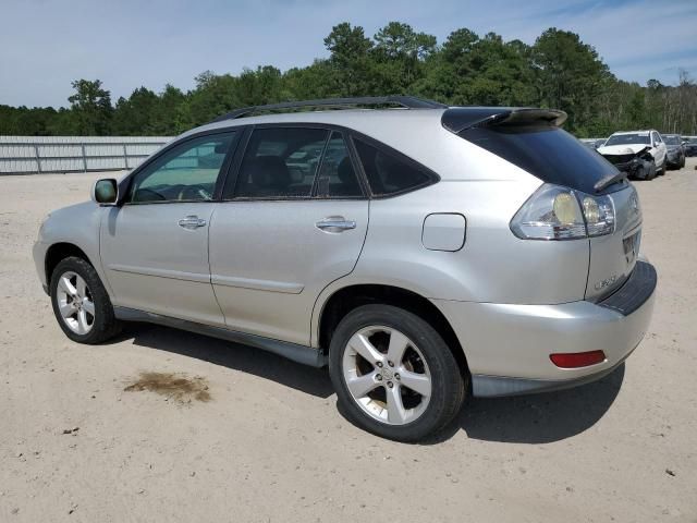 2008 Lexus RX 350