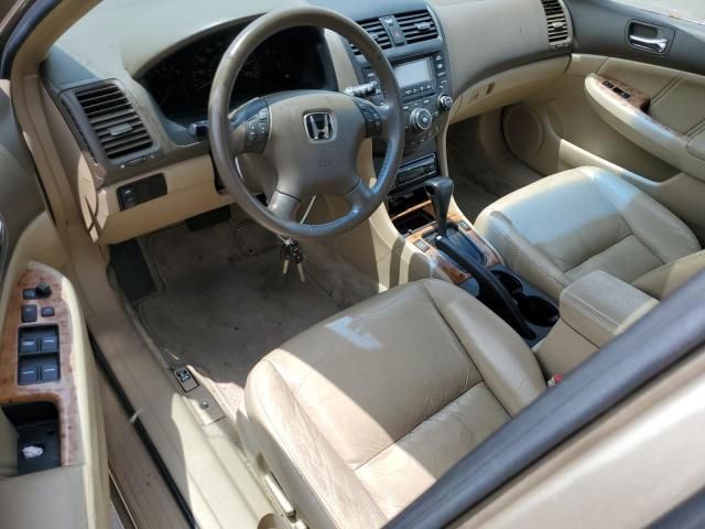 2005 Honda Accord EX