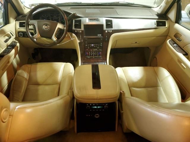 2007 Cadillac Escalade ESV