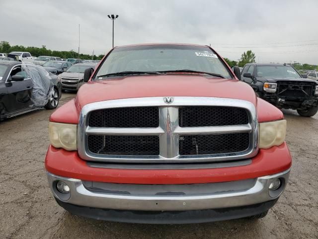 2002 Dodge RAM 1500