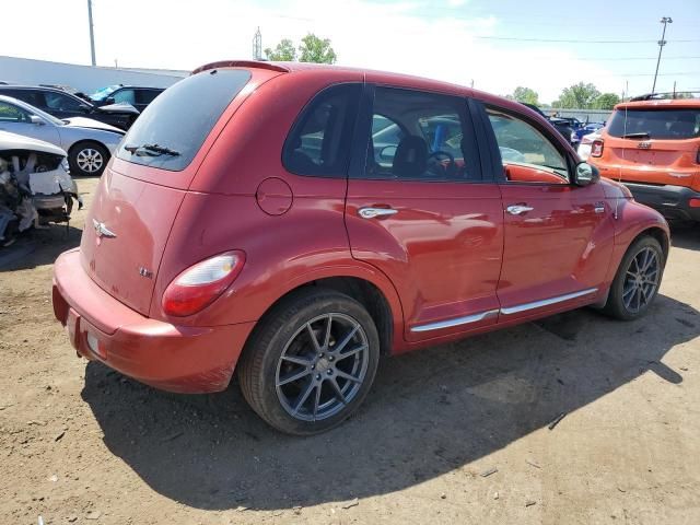 2008 Chrysler PT Cruiser Touring