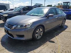 2013 Honda Accord LX for sale in Chicago Heights, IL