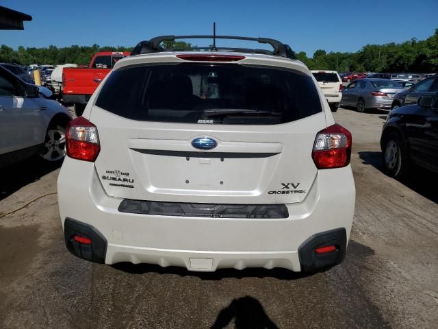 2013 Subaru XV Crosstrek 2.0 Premium