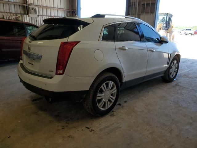 2013 Cadillac SRX Luxury Collection