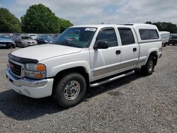 2003 GMC Sierra K1500 Heavy Duty en venta en Mocksville, NC