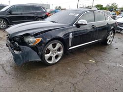 2009 Jaguar XF Supercharged for sale in Chicago Heights, IL
