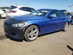 Vehiculos salvage en venta de Copart New Britain, CT: 2014 BMW 428 XI