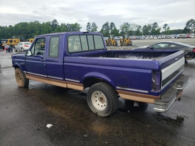 1995 Ford F150