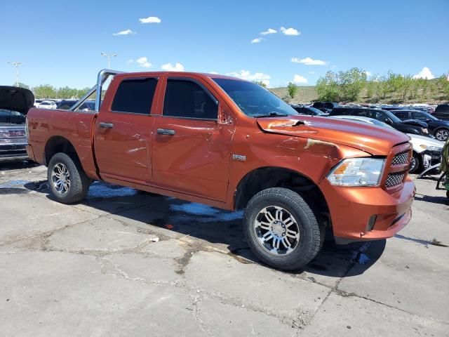 2013 Dodge RAM 1500 ST