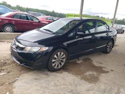 2010 Honda Civic EX en venta en Hueytown, AL