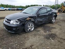 Dodge Avenger salvage cars for sale: 2012 Dodge Avenger SXT