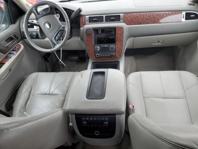 2007 Chevrolet Tahoe K1500