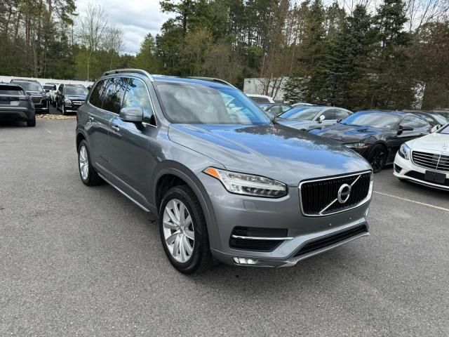 2016 Volvo XC90 T6