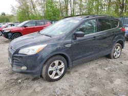 2015 Ford Escape SE for sale in Candia, NH