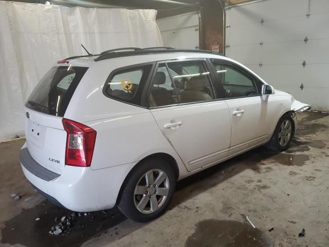 2008 KIA Rondo LX