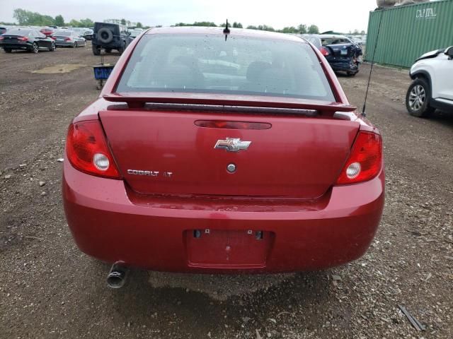 2010 Chevrolet Cobalt 1LT