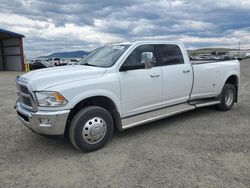 Dodge salvage cars for sale: 2012 Dodge RAM 3500 Laramie