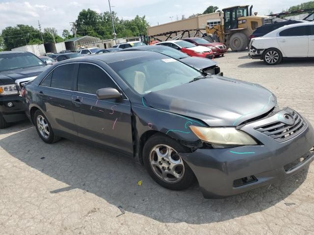 2008 Toyota Camry CE