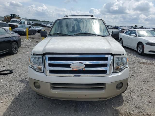 2008 Ford Expedition Eddie Bauer