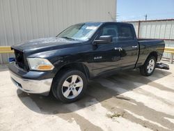 Vehiculos salvage en venta de Copart Haslet, TX: 2010 Dodge RAM 1500