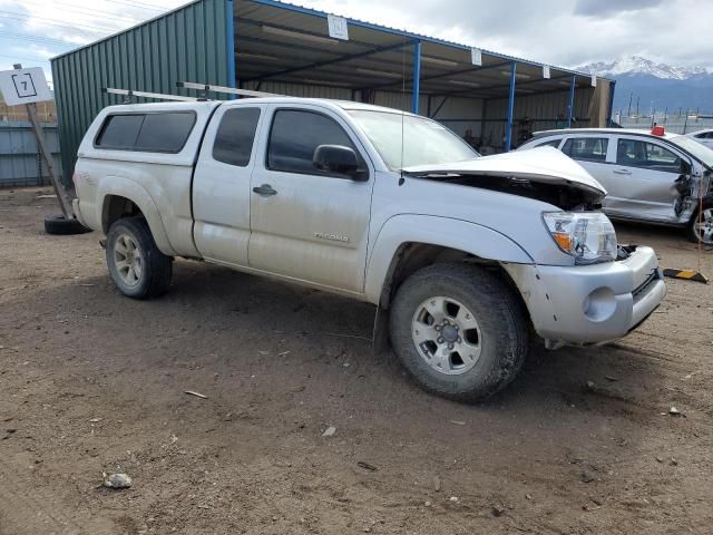 2006 Toyota Tacoma Access Cab