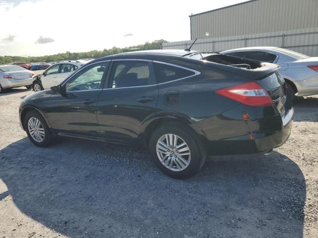 2012 Honda Crosstour EX