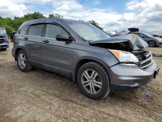 2010 Honda CR-V EX